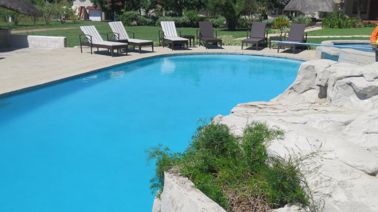 Dwaleni Farm Lodge Matsapha Exterior foto
