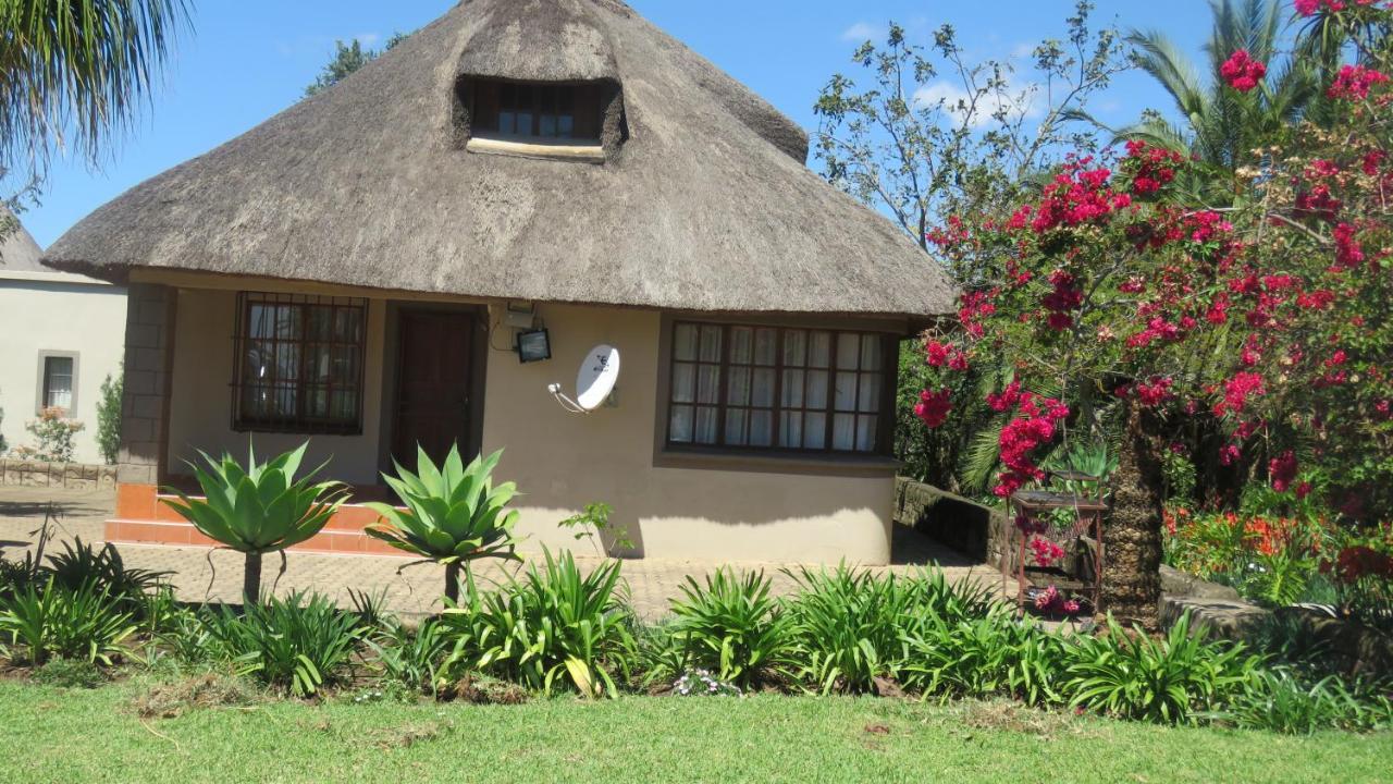 Dwaleni Farm Lodge Matsapha Exterior foto