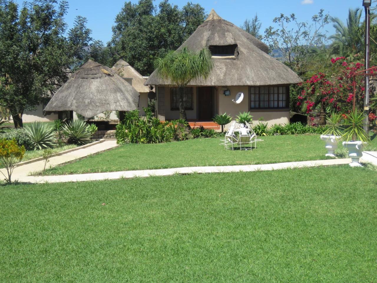 Dwaleni Farm Lodge Matsapha Exterior foto