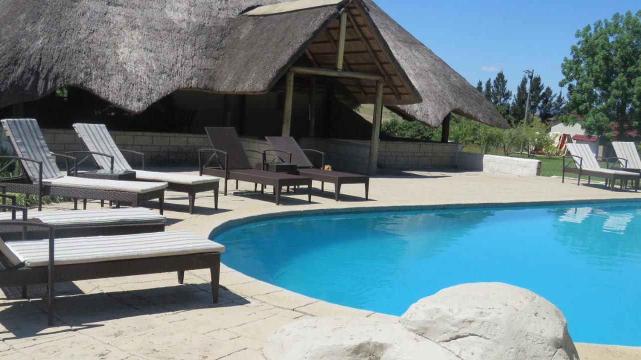 Dwaleni Farm Lodge Matsapha Exterior foto